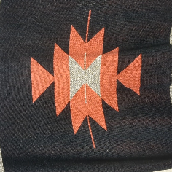 DEMANDING--SOUTHWEST SWEATER - Picture 2 of 8